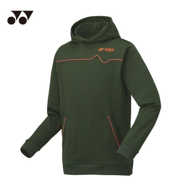 ヨネックス YONEX　ユニセックス　パーカー(アウター/トップス)　31056-328　テニス/バドミントンウェ..