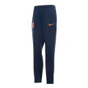 ナイキ NIKE 25/26 FCバルセロナ ストライク サッカーパンツ HM3381-410 サッカートレーニングウェア(ロングパンツ/練習着) ミッドナイト...