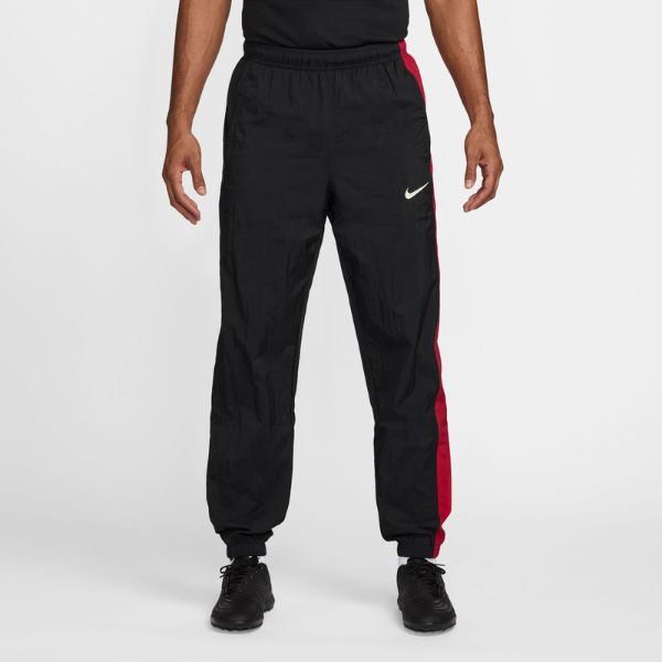 ナイキ NIKE　トータル 90 トラックパンツ　HQ3394-010　サッカーウェア(ジャージ/ロングパンツ/カジュ..