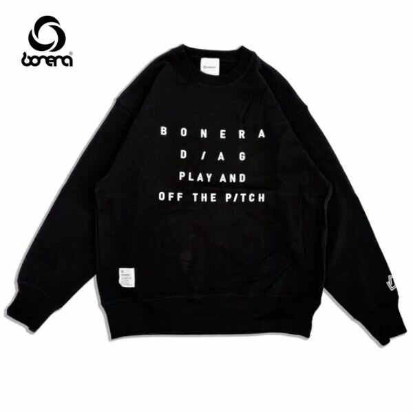 ܥ͡(bonera)åȥ롼ͥå (DIAG)DG-SW006T-BLKå/եåȥ륦(Ĺµȥåץ/åȥ100)֥å