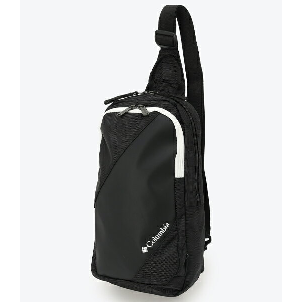 コロンビア　ブレムナースロープボディバッグ　PU8750-012　バッグ