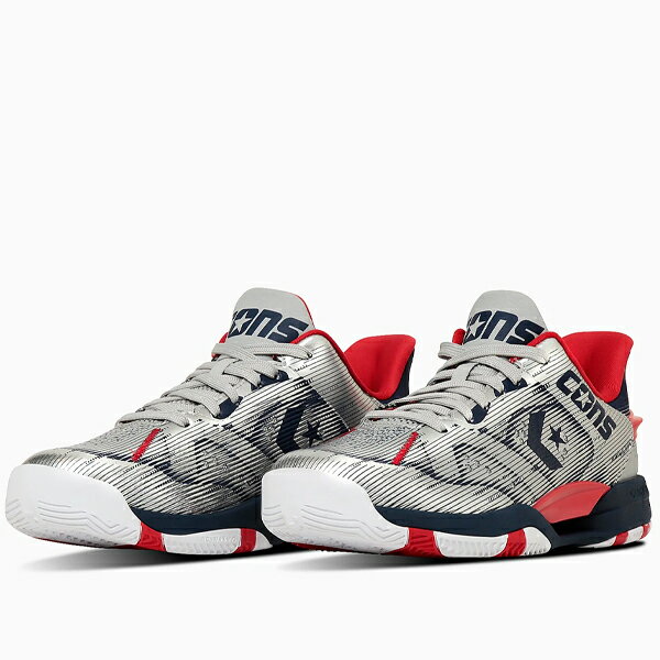 コンバース　コンズ アクセレレーター LOW　33500460　バスケットボールシューズ