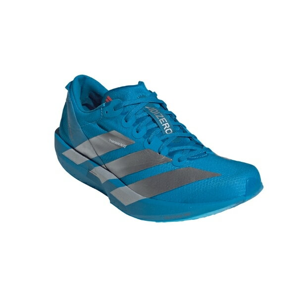 アディダス　アディゼロジャパン9　ADIZERO JAPAN 9 W　JQ1682　レディスランニングシューズ　シルバー..