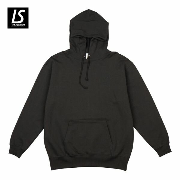ルースイソンブラ LUZeSOMBRA　プルオーバー パーカー　L1242151-216　サッカー/フットサルウェア(移動..