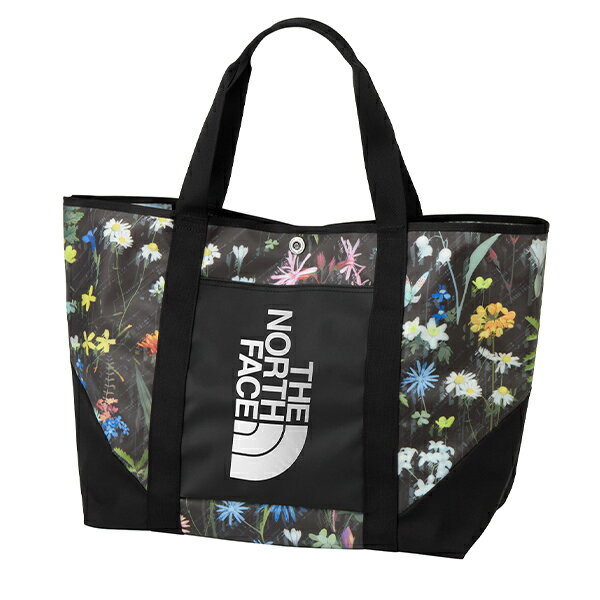 ザ・ノース・フェイス BCスタンダードトートプラス NM82450-AF トートバック 特価