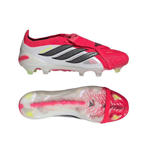 ���ǥ����� adidas�����å������ѥ������ץ�ǥ��� ELITE FT ŷ������ / PREDATOR ELITE FT FG��JS0380���륷�åɥ�åɡ�...