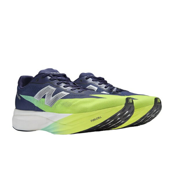 Rakuten - 特価　ニューバランス　FC SUPERCOMP ELITE V5　MRCEL79HD　ランニングシューズ　BOYSENBERRY with AFTERGLOW