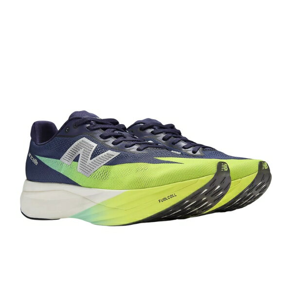 Rakuten - 特価　ニューバランス　FC SUPERCOMP ELITE V5　WRCEL7UHB　レディスランニングシューズ　BOYSENBERRY with AFTERGLOW