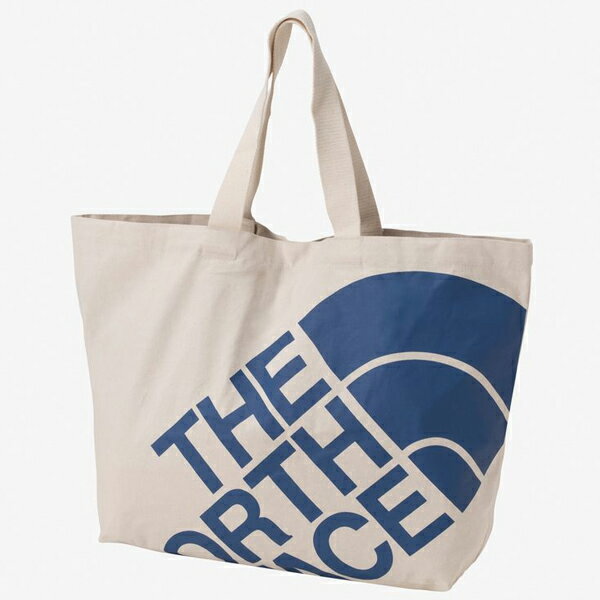 ザ・ノース・フェイス ランプトートL RAMP TOTE L NM72607-NB 大型トートバッグ