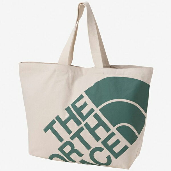 ザ・ノース・フェイス ランプトートL RAMP TOTE L NM72607-NF 大型トートバッグ