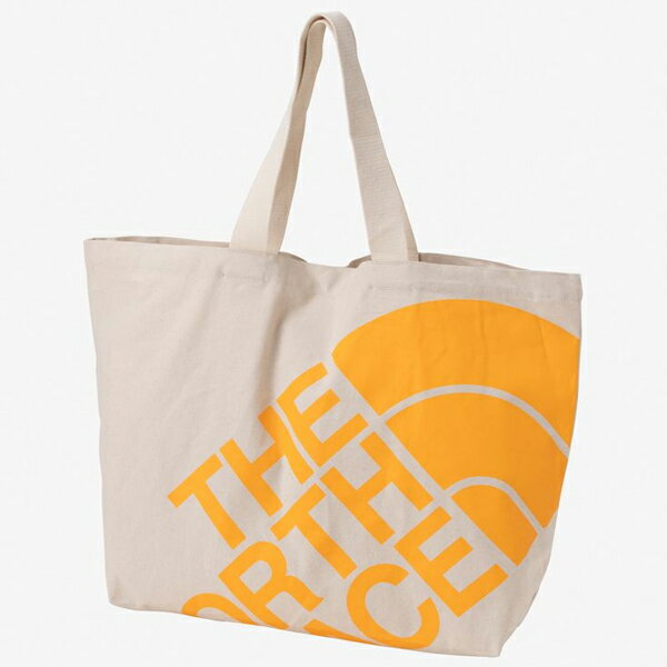 ザ・ノース・フェイス ランプトートL RAMP TOTE L NM72607-NS 大型トートバッグ