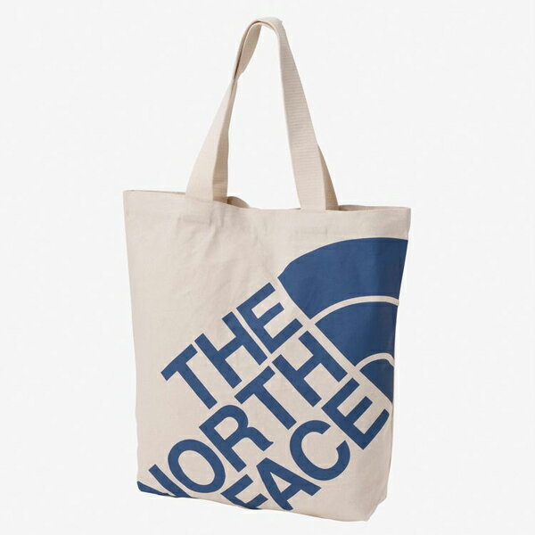 ザ・ノース・フェイス ランプトートM NM72608-NB 中型トートバッグ