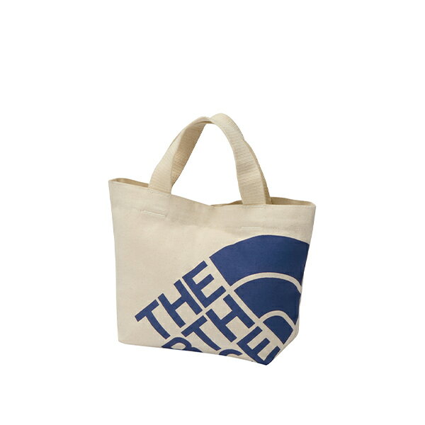 メール便発送可　ザ・ノース・フェイス　ランプトートS　RAMP TOTE S　NM72609-NB　小型トートバッグ