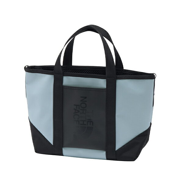 THE NORTH FACE - ザ・ノース・フェイス　BCスタンダードトートミニ　NM82501-CY　ミニトートバッグ