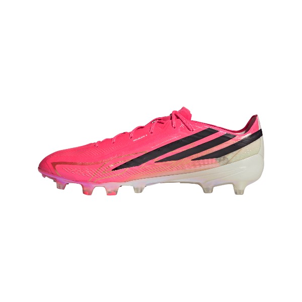アディダス adidas　F50 HYPERFAST ELITE AG / 人工芝用　KI9129　サッカースパイ...