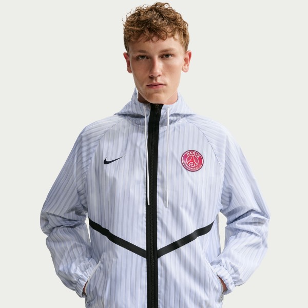 Nike パリ・サンジェルマン ウィンドブレーカー セットアップ 楽天市場】パリサンジェルマン ジャケット（ブランドナイキ（NIKE