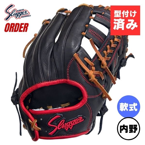楽天市場】久保田スラッガー 軟式グローブ（用途（野球・ソフトボール