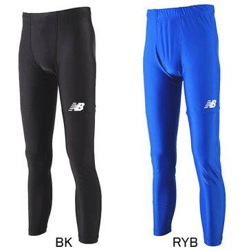 サッカーインナーパンツ ニューバランス ロングタイツ JMPF6201