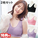 【10/15限定2人に1人最大100%P】2枚セット Fluffyナイトブラ フラフィナイトブラ フラフィー 磯山さやか プロデュース 補整下着 夜用ブラ 補正...