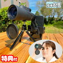【7/5限定2人に1人最大100%P】【選ぶ景品付き】 スマホも使える 単眼鏡 Ho-20169 倍率 8倍 望遠鏡 テレスコープ 遠眼鏡 望遠レンズ 三脚付き ホルダー付き コリメート撮影 ワイドレンズ 高コントラスト ho20169 サッカー観戦 野球観戦 野鳥観測 スマホ 携帯 撮影 写真 遠
