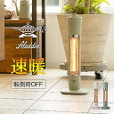 【10/1限定2人に1人最大100%P】【選ぶ景品】 アラジン 遠赤グラファイトヒーター AEH-G409N(G) グリーン AEH-G409N(W) ホワイト 速暖 小型 電気ストーブ Aladdin 遠赤外線 ストーブ ヒーター 遠赤ヒーター 遠赤ストーブ アラジンストーブ トイレ 脱衣所ヒーター キッチン