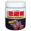 【11/25限定2人に1人最大100%P】ねずみがいやがるゼリー 自宅 農家 倉庫 天井 ねずみ撃退 ねずみ退治 ネズミ駆除 ネズミ嫌がるゼリー
