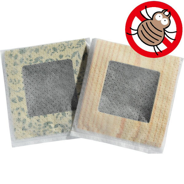 《クーポン配布中》おそうじ屋さんの防ダニシート Wプラス ダニ捕りシート ダニシート ダニ取りシート ダニ除去シート ダニ退治シート ダニ除けシート ダニとりシ...