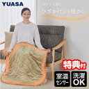 【選ぶ景品】 ユアサ ポケット形ホットマット ポケ暖 YUASA YYB-P55E(C) モカ 120×90cm 洗える ポケダン 1人用電気マット 電気こたつ おひとり様こたつ ぽけだん 電気ヒーター 電気コタツ 一人用 ホットマット 足入れヒーター ホットカーペット 電気毛布