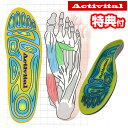 Activital アクティバイタル 断熱インソール 男女兼用 サイズ S M L 寒さ対策 暖かい スポーツ インソール 遮熱 断熱 断冷 暑さ対策 マラソン...