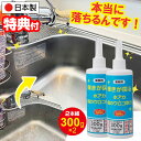 2本組 業務用 輝きが戻る 水アカ・鏡のウロコ取り 300g ×2 日本製 お風呂 輝き戻る 水垢 鏡鱗 洗剤 キッチン シンク 水垢 風呂 掃除 洗面所 鏡 ウロコとり サビ落とし クレンザー 業務用洗剤 掃除 ウロコ サビ 浴室洗浄 風呂掃除 浴室洗剤
