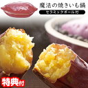 【5/5限定2人に1人最大100%P】TVで紹介 イシガキ 電子レンジ専用 焼き芋器 家庭用 魔法の焼きいも鍋 発熱セラミックボール付 レンジ 石焼芋 焼き芋メ...