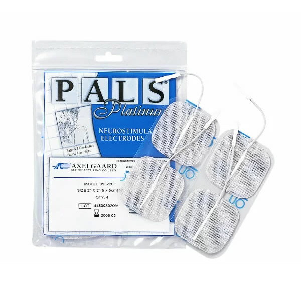 【2日間限定抽選で全額クーポン】トレリート＆ツインビート2用替えパット 4セット■送料無料■ 1セッ ...