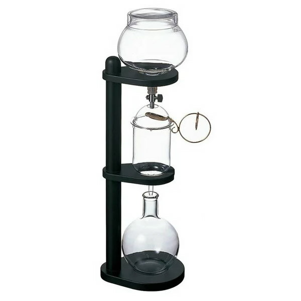 カリタ Kalita 冷水用 　ダッチコーヒーサーバー 　ウォータードリップムービング　45067