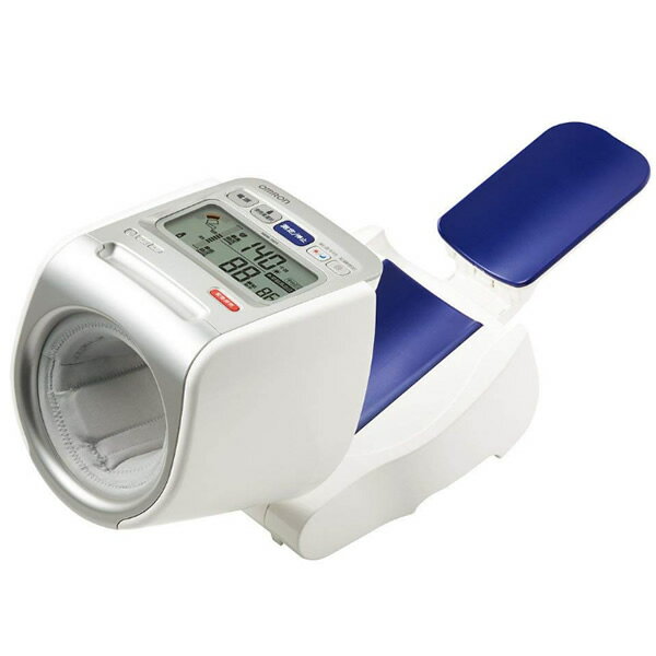オムロン『自動血圧計（HEM-1021）』