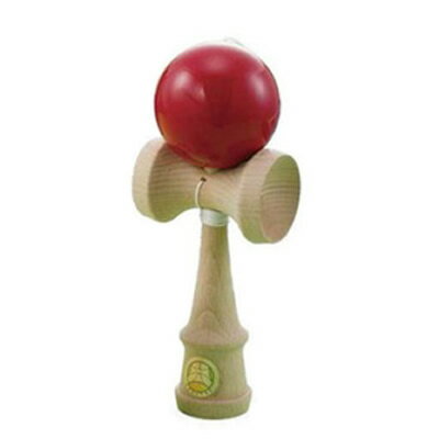 《400円クーポン配布中》日本けん玉協会認定 昔なつかしけん玉 日本の伝統玩具 けんだま KENDAMA ケンダマ