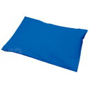 塩まくら 20×30cm 眠りを誘うブルーのカバー 塩マクラ 塩枕 しおまくら 冷え冷え 冷感 冷却 ソルト 枕 頭寒足熱