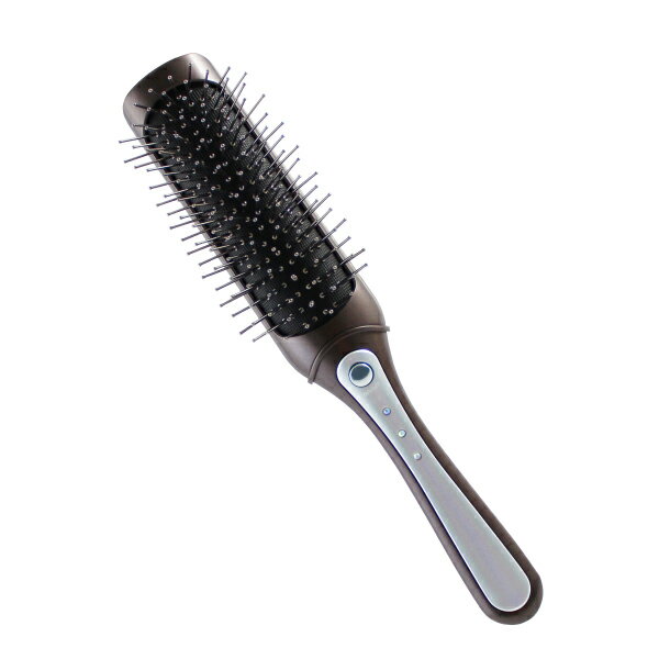 《クーポン配布中》 3特典【送料無料+お米＋ポイント】 アイビル 音波振動ブラシNeo SV-6000 くし クシ 音波振動磁気ブラシ SV-6000Neo 磁気の力で髪をほぐしながらくせ毛を伸ばす 音波振動ブラシネオ SV6000 ふ