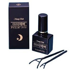 キャンペーン中 トミーリッチ アイエッポナイト 10ml Tommy Rich 韓国から上陸!寝ている間に二重まぶたへ トミーリッチアイエッポナイト■