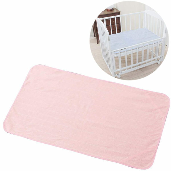 【12/15限定2人に1人最大100%P】3特典【送料無料+お米+ポイント】 クールでドライな清涼ベビーベッドパッド 東レ クールモーション ひんやりベビーフト...