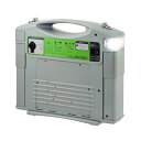 3特典【送料無料+お米+ポイント】 セルスター ポータブル電源 PD-650 発電機 CELLSTAR 350wインバーター電源 本体は家庭用コンセントで充電す...