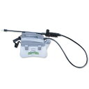 【5/15限定2人に1人最大100%P】乾電池式動力噴霧器 SDP-5 当店限定特典【ふんむき+電池パック付】 乾電池 噴霧機 ダイヤフラポンプ式 タンク容量5...