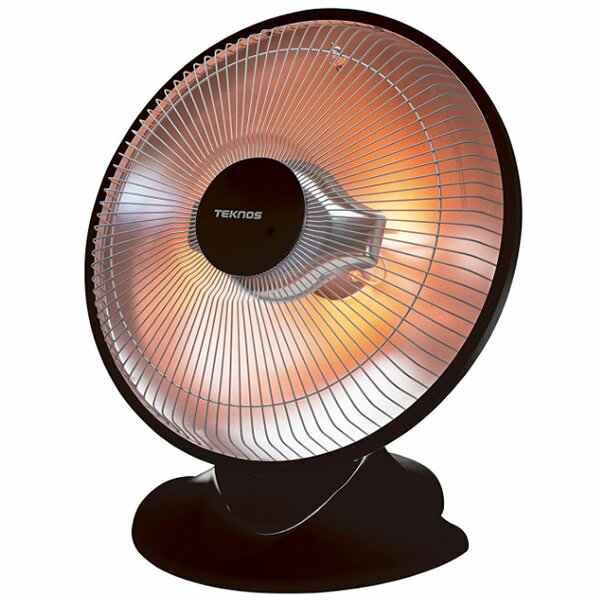 パラボラ型ハロゲンヒーター 上下首角度調節可能 パラボラ型暖房機 パラボラハロゲンヒーター ハロゲン ...