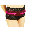 【5/15限定2人に1人最大100%P】スリマドンナ SLIM-MADONNA 女性用ショーツ ボディケアショーツ レディースショーツ 骨盤ショーツ