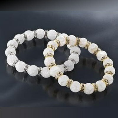 【11/5限定2人に1人最大100%P】認定書付 バロックパール エレガントブレス エレガントパール ...