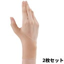 【5/5限定2人に1人最大100%P】3特典【送料無料+お米+ポイント】 2個セット 楽かる 手首ゲルテクト 手首用サポーター 柔道整復師監修 楽軽手首ゲルテク...