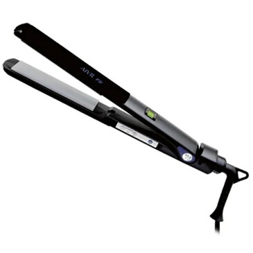 アイビル FDストレートアイロン ワールドボルテージ 23.5mm AIVIL 最薄型・最軽量クラスのストレートヘアアイロン 海外対応 日本製 プロ仕様の190℃ アイビル ストレートアイロン