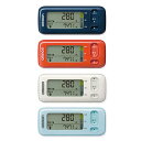 【12/15限定2人に1人最大100%P】オムロン 活動量計 HJA-404 カロリスキャン OMRON 消費カロリー計測 カロリー計算 レコーディングダイエッ...