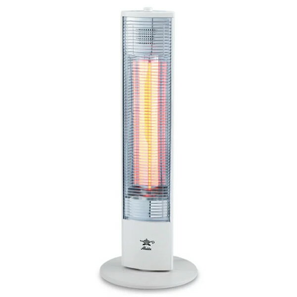 ★500円クーポン配布★ 在庫有り アラジン 遠赤外線ヒーター 遠赤グラファイトヒーター AEH-GM901N-W 遠赤ヒーター Aladdin アラジン 電気ストーブ AEHS802Nタテ型電気ヒーター アラジンストーブ