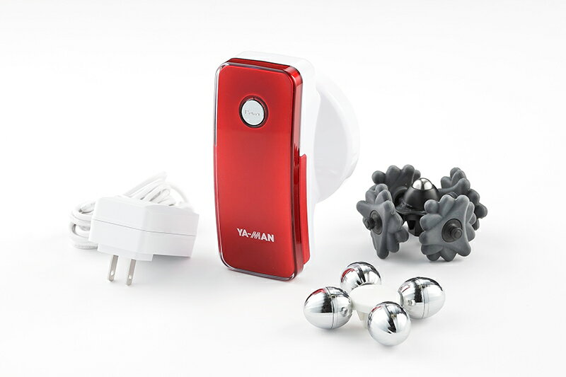 ヤーマン アセチノクワトロインパクト ネオ IB-33R アセチノクワトロインパクトNeo フェイスアタッチメント付き もみ出し タッピング ボディケア フェイスエステ セチノメガシェイプDX の姉妹品 も