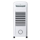 スリーアップ HC-T1802-WH 加湿機能付 温風ヒーター 扇風機 温冷風扇 温熱ヒート&クールファン 加湿ヒーター 暖房ヒーター 温風加湿冷風送風 涼風扇...